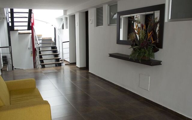 Mare Aparta Suite