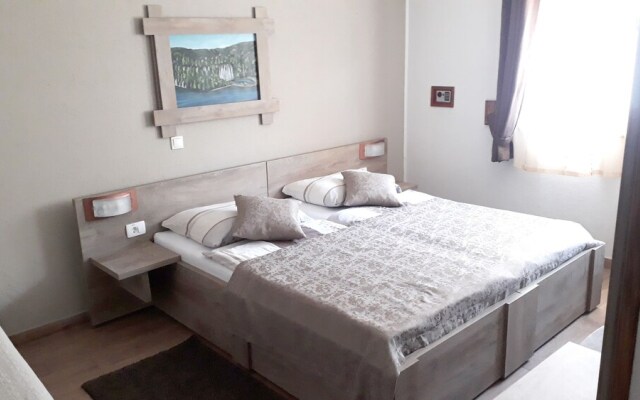 House Restaurant Sedra