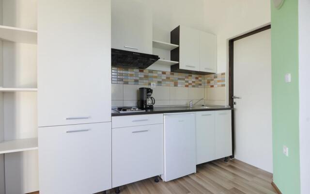 DS Apartments