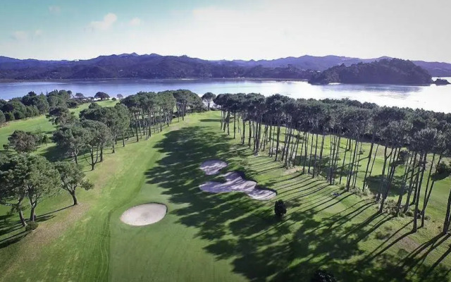 The Dunes Golf Resort