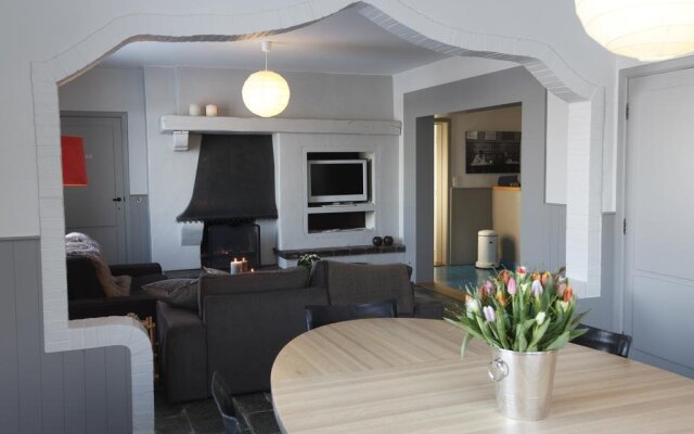 De Sneppelhoeve Holiday Home