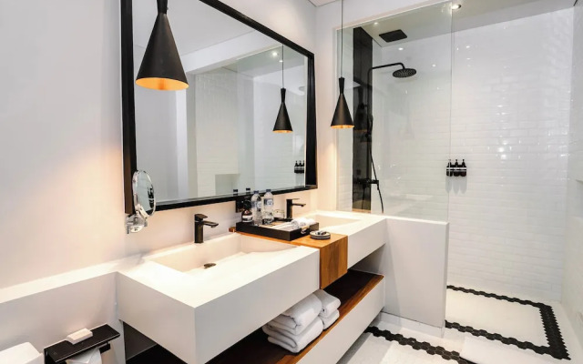 Secana Beachtown Resort & Residences