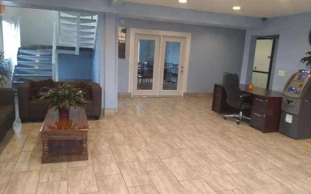 Travelodge Sioux City