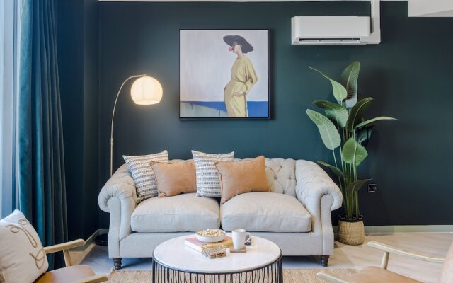 Your Apartment Milton Keynes