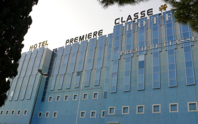 Premiere Classe Nice - Promenade des Anglais