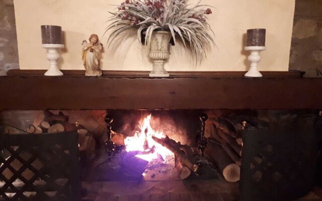 Casale degli Ulivi