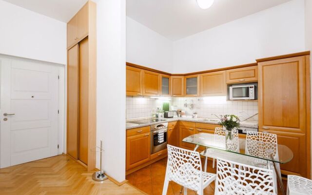 Slovansky Dum Boutique Apartments