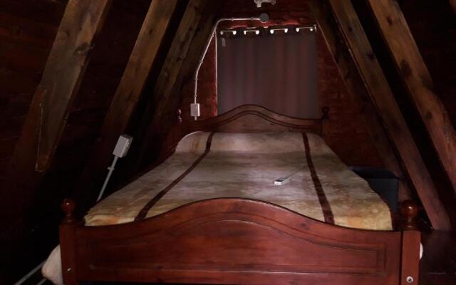 Complejo La Guardiana