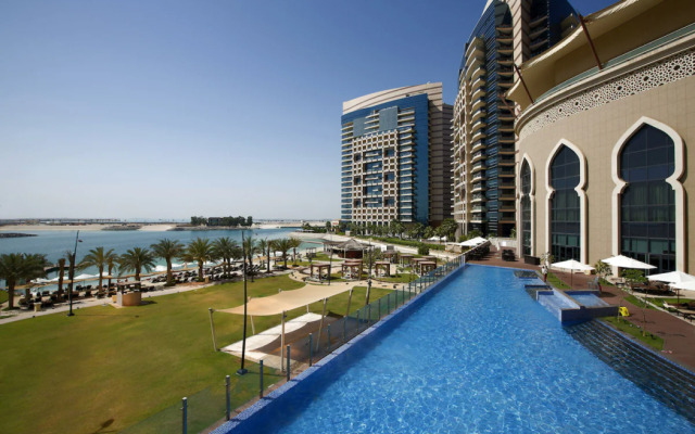 Bab Al Qasr Residence