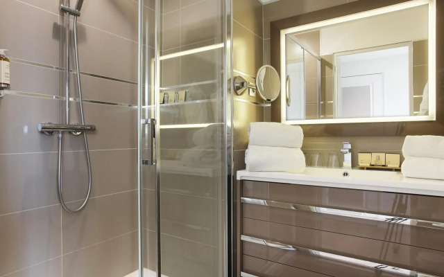 Negrecoste Hotel & Spa