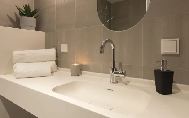 Forenom Aparthotel Arlanda