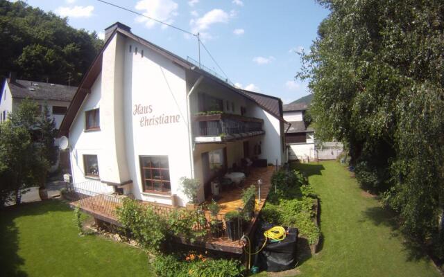 Mosel-Pension Gästehaus Christiane