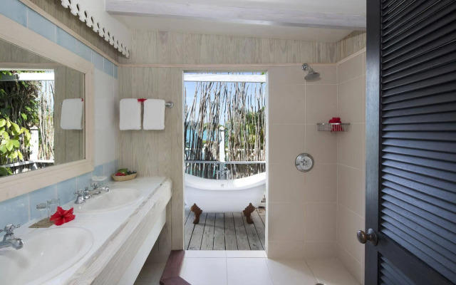 Cocobay Resort - All Inclusive - Adults Only
