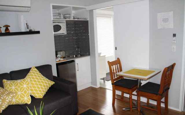 Paperbark Bed & Breakfast