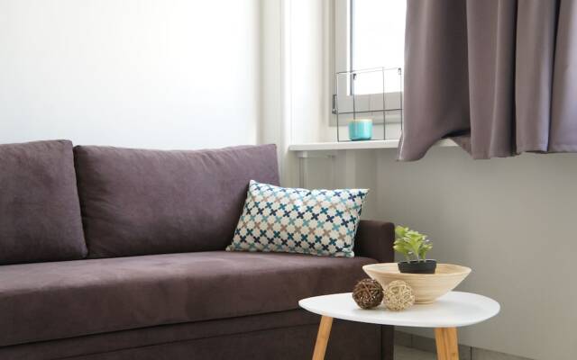 A&I Apartments & Studios