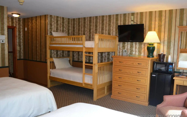 Purity Spring Resort
