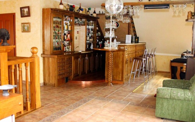 Holiday Home Villa Bieszkowice