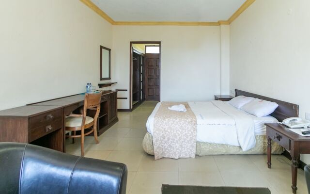 Sunrise Resort Apartments & Spa