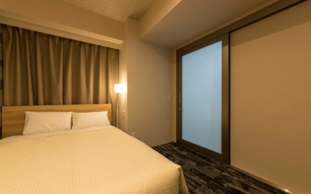 Sanco Inn Kyoto Hachijoguchi – Guest Rooms – Kyoto
