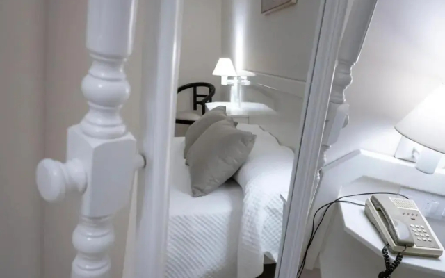Hotel Ramomar
