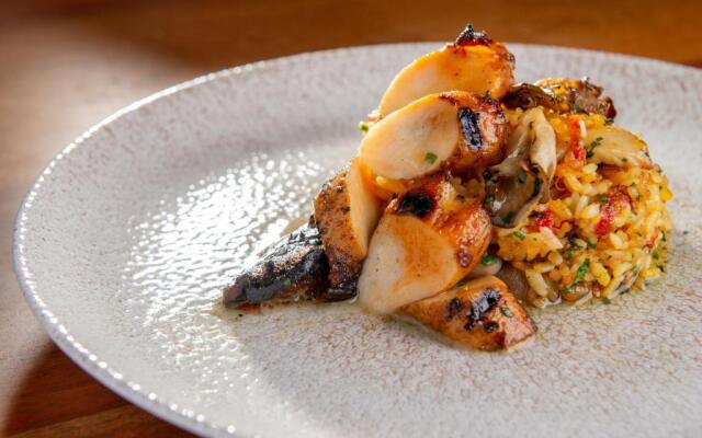 Kimpton Pittman Hotel – Downtown Dallas by IHG