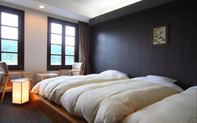 Nikko Station Hotel Classic