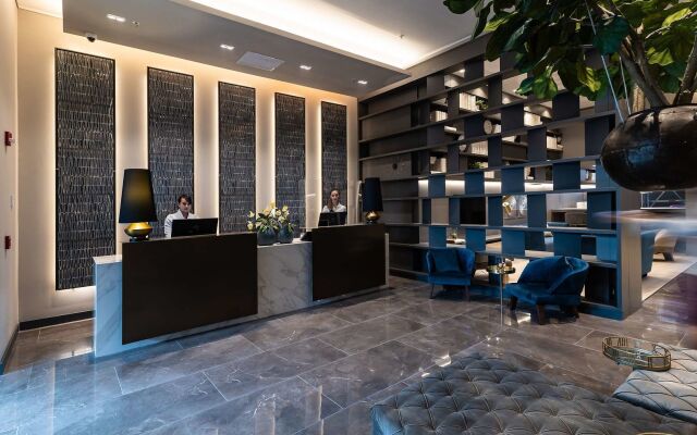 York Luxury Suites Medellín