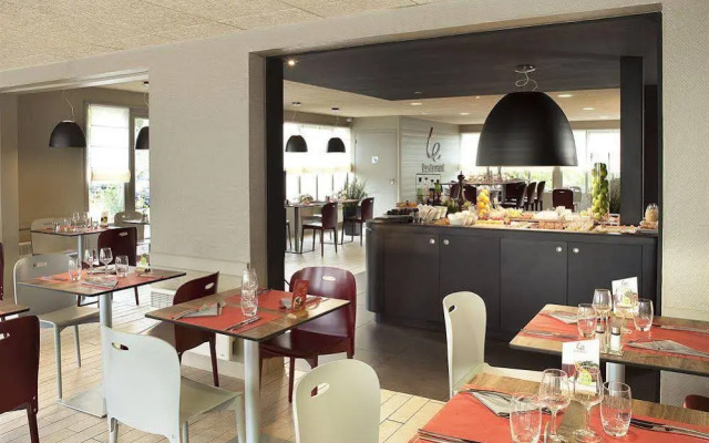 Appart'City Le Blanc-Mesnil