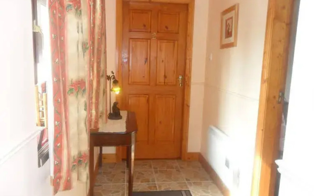 Glen House Bed & Breakfast