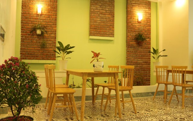 Lam Garden Boutique Homestay