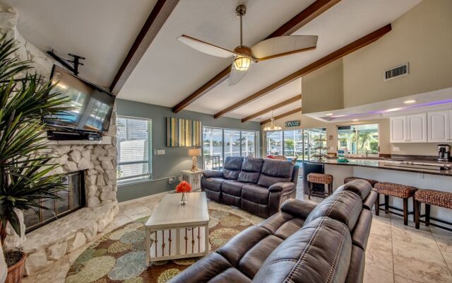 Villa Aasta - Roelens Vacations