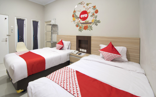 OYO 195 Stay @h Guesthouse