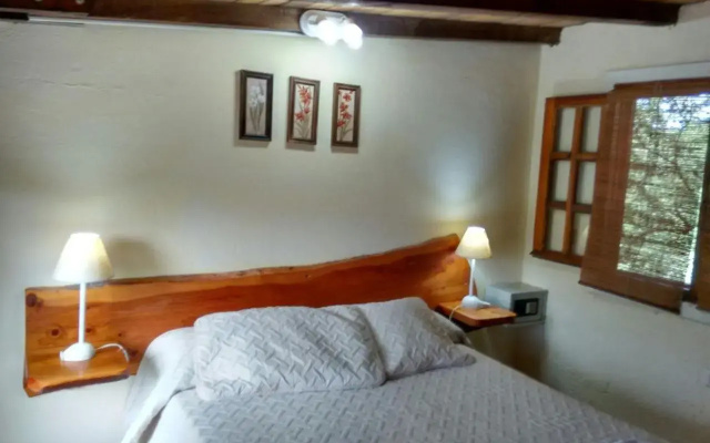 Cabañas Lignum - Tiny House