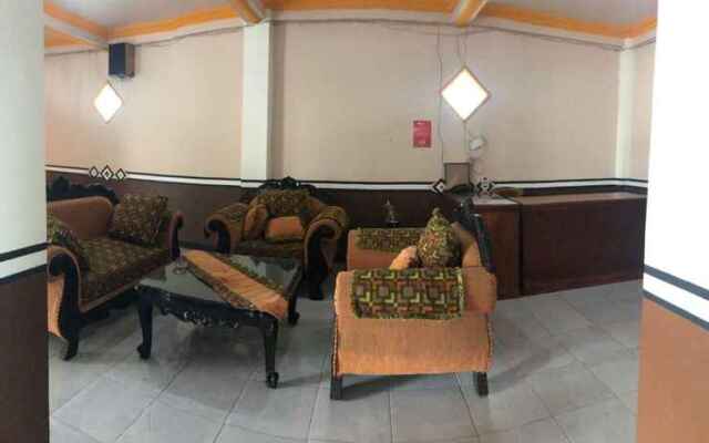 Hotel Huni Raya