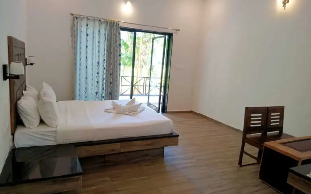Vraksh Resort