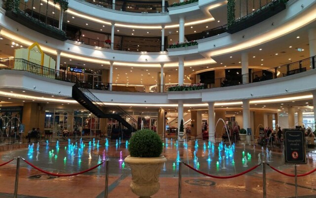 Naturbliss Boutique House