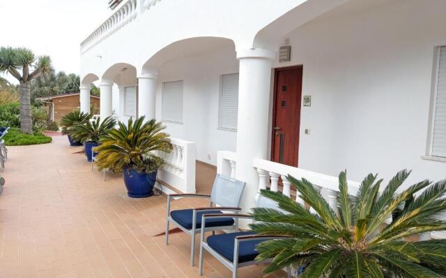 Casa Monte Cristo Apartments - Orange