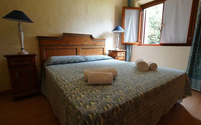 Italianflat - Villa Ca Rosa