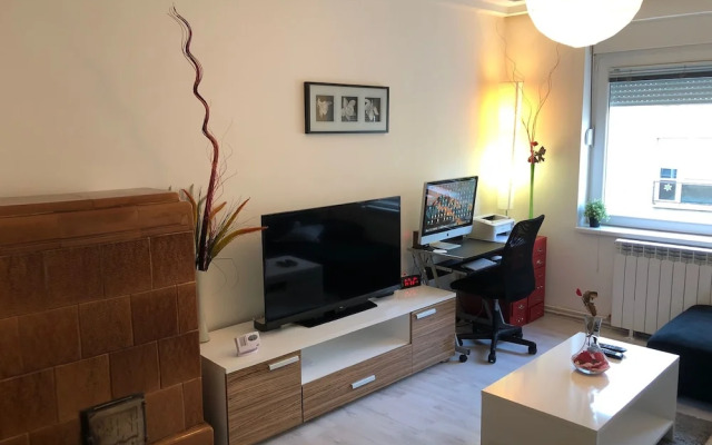Apartment Apollo
