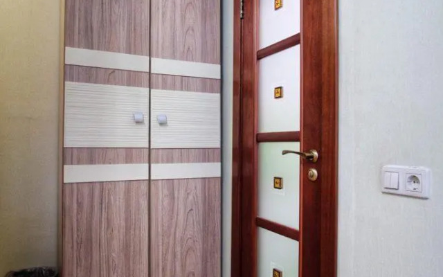 Three Stars (Second Case)