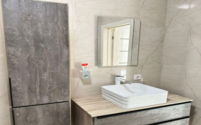 2-комнатная квартира в центре города на улице Мечникова 41/53