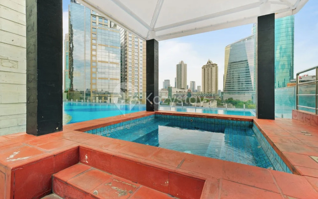 Soka by Kozystay - Mega Kuningan