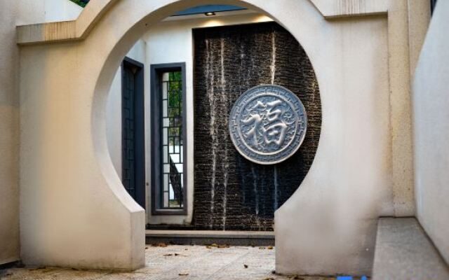 Tianjin Xiangbei Shili Homestay