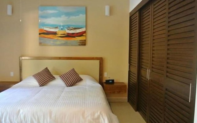 TAO Garden Luxury Condo