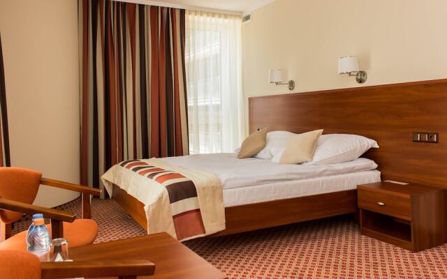 Hotel Gromada Centrum Warszawa 4*