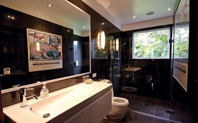 Archer House B&B
