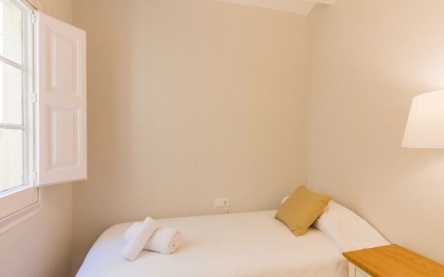 White Suite Barcelona