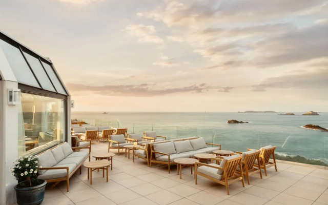 Hôtel Emeria Dinard Thalasso & Spa