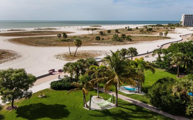 South Beach Oceanfront Resort