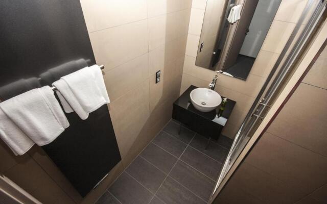 Hotel Aquacity Riverside